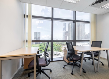 Meeting room Nathan Road 132  Kowloon