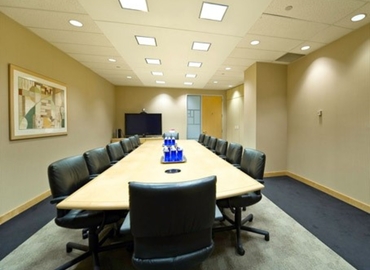 Meeting room Matheson Street 1  Causeway Bay
