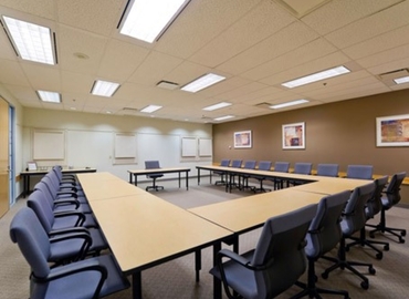 Meeting room Matheson Street 1  Causeway Bay