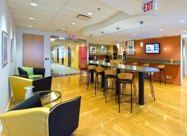 Meeting room Matheson Street 1  Causeway Bay