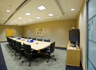 80 m² Convention center in Central, Hong Kong, Queen's Road Central 30 (%[postal_code]) - 10 | MatchOffice.com