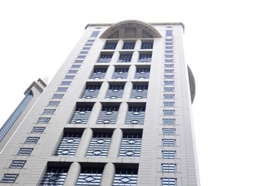 80 m² Conference room in Central, Hong Kong, Queen's Road Central 30 (%[postal_code]) - 11 | MatchOffice.com