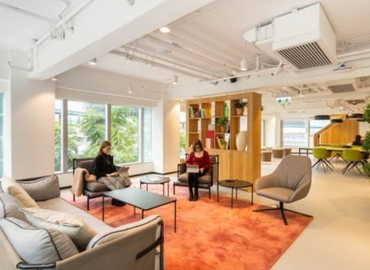 70 m² Conference hall in Wan Chai, Queen's Road East 183 (%[postal_code]) - 2 | MatchOffice.com