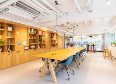 70 m² Conference space in Wan Chai, Queen's Road East 183 (%[postal_code]) - 3 | MatchOffice.com