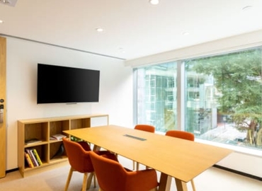 70 m² Conference space in Wan Chai, Queen's Road East 183 (%[postal_code]) - 6 | MatchOffice.com
