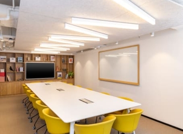 70 m² Conference space in Wan Chai, Queen's Road East 183 (%[postal_code]) - 7 | MatchOffice