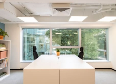 55 m² Conference space in Kowloon, Austin Road 1 (%[postal_code]) - 1 | MatchOffice.com