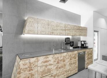 Meeting room Austin Road 1  Kowloon