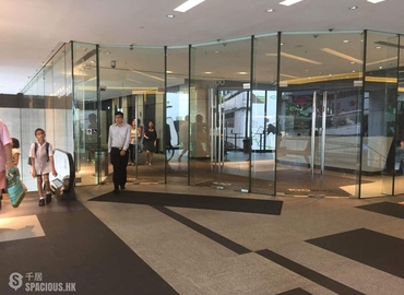 30 m² Conference space in Central, Hong Kong, 100 Queen's Road Central (%[postal_code]) - 5 | MatchOffice