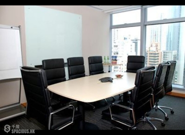 30 m² Meeting room in Central, Hong Kong, 100 Queen's Road Central (%[postal_code]) - 7 | MatchOffice.com