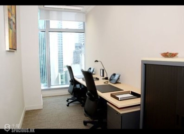 30 m² Meeting room in Central, Hong Kong, 100 Queen's Road Central (%[postal_code]) - 10 | MatchOffice.com
