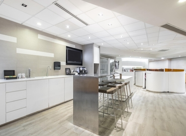 40 m² Convention center in Wan Chai, Harbour Road 18 (%[postal_code]) - 2 | MatchOffice.com