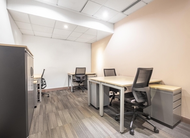 Meeting room Harbour Road 18  Wan Chai