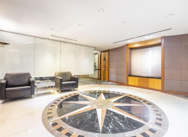 Meeting room Harbour Road 18  Wan Chai