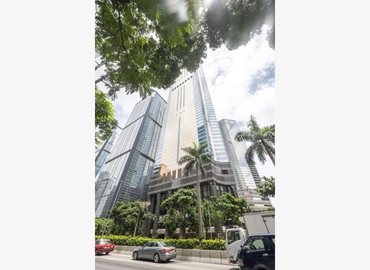 Meeting room Harbour Road 18  Wan Chai