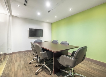 Meeting room Harbour Road 18  Wan Chai