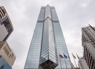 Meeting room Queen's Road Central 99  Central, Hong Kong