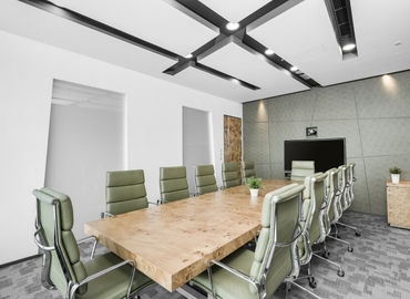 Meeting room Austin Road West 1  Kowloon