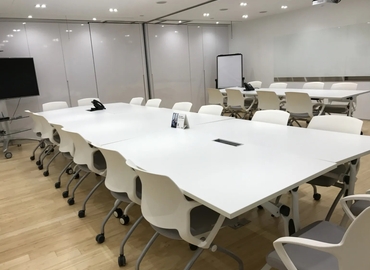 Meeting room Gloucester Road 311  Causeway Bay