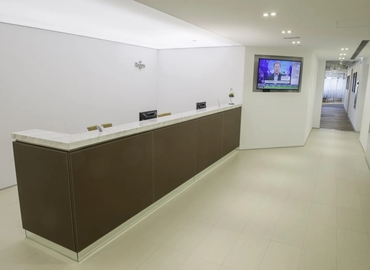 Meeting room Gloucester Road 311  Causeway Bay