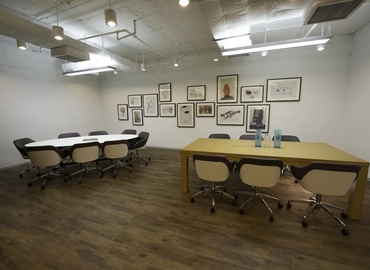Meeting room Gloucester Road 311  Causeway Bay