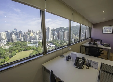 Meeting room Gloucester Road 311  Causeway Bay