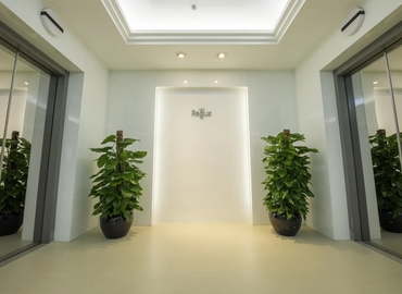 Meeting room Gloucester Road 311  Causeway Bay