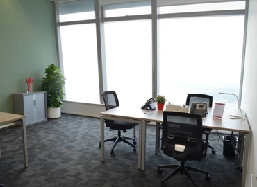 75 m² Conference center in Central, Hong Kong, Queen's Road Central 181 (%[postal_code]) - 1 | MatchOffice.com