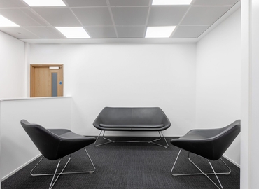 Virtual office Queen's Road Central 181  Central, Hong Kong