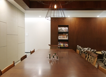 185 m² Coworking  in Quarry Bay, One Island East (%[postal_code]) - 8 | MatchOffice