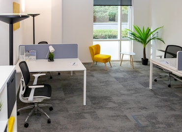 Business center Shui On Centre, 6-8 Harbour Road, 2nd Floor  Wan Chai