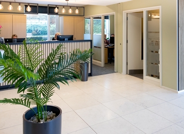 Сoworking Shui On Centre, 6-8 Harbour Road, 2nd Floor  Wan Chai