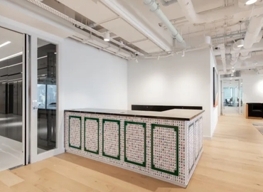 Meeting room Canton Road 7  Kowloon