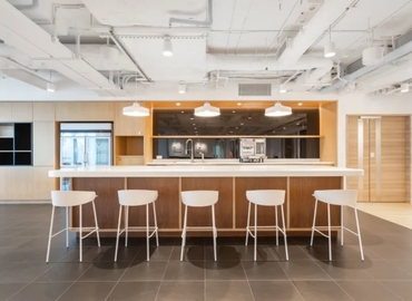 Meeting room Canton Road 7  Kowloon