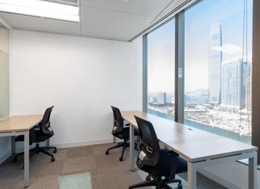 Meeting room Canton Road 7  Kowloon