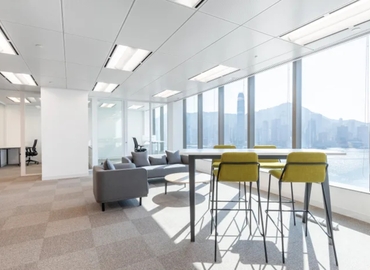 Meeting room Canton Road 7  Kowloon