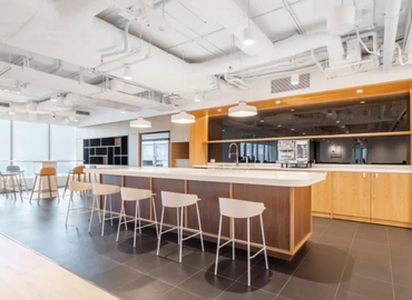 Meeting room Canton Road 7  Kowloon