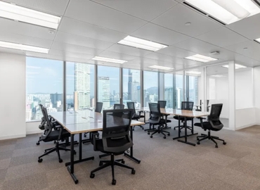 Meeting room Canton Road 7  Kowloon