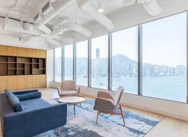 Meeting room Canton Road 7  Kowloon