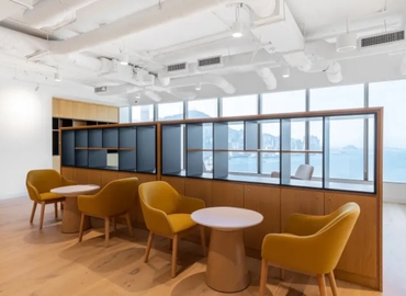 Meeting room Canton Road 7  Kowloon