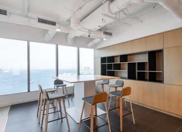 Meeting room Canton Road 7  Kowloon