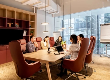 Business center Sunning Road 1  Causeway Bay