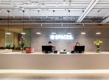 Сoworking Sunning Road 1  Causeway Bay