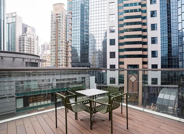 Сoworking Sunning Road 1  Causeway Bay