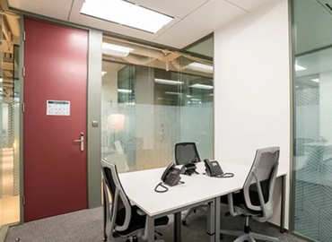 Virtual office Nathan Road 700  Kowloon