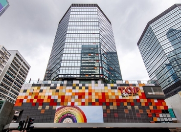 Virtual office Nathan Road 700  Kowloon