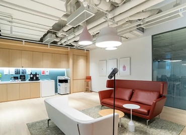 100 m² Business park in Kowloon, Nathan Road 700 (%[postal_code]) - 3 | MatchOffice.com