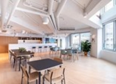 100 m² Shared workspace  in Kwun Tong, Wai Yip Street 133 (%[postal_code]) - 6 | MatchOffice.com