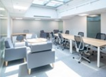 Сoworking Wai Yip Street 133 Kwun Tong