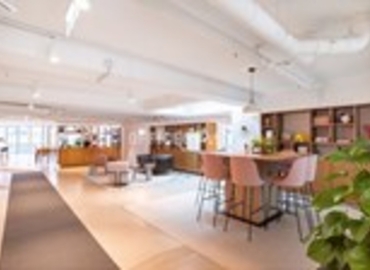 Business center Wai Yip Street 133  Kwun Tong